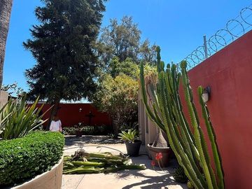 Casa en Venta en La Gloria, Tijuana | 1 Planta | 3 Recámaras | 514 m² de Terreno
