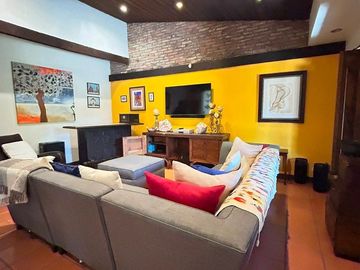 Casa en Venta en La Gloria, Tijuana | 1 Planta | 3 Recámaras | 514 m² de Terreno