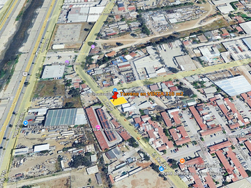 Venta de Terreno en 3era Etapa del Rio, Tijuana