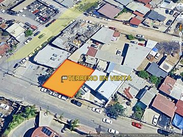Venta de Terreno en 3era Etapa del Rio, Tijuana