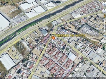 Venta de Terreno en 3era Etapa del Rio, Tijuana