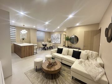 VENTA DEPARTAMENTO  JARDINES DE LA MESA