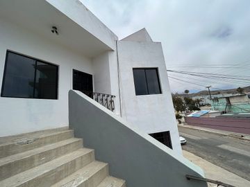🌊✨ Departamento en renta en Playas de Tijuana – Sección Costa Azul ✨🌊