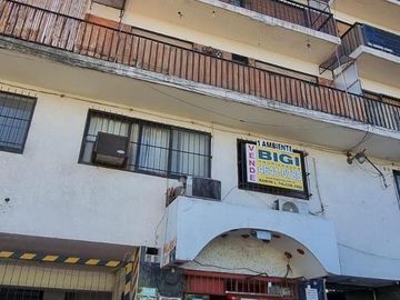 5 Cochera en Liniers