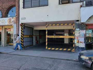 5 Cochera en Liniers