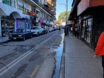 5 Cochera en Liniers