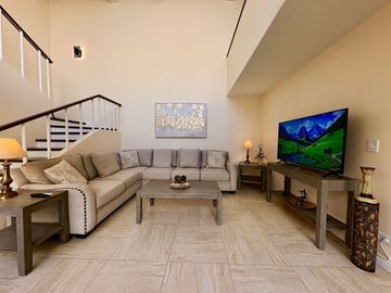 CASA EN VENTA EN PRIVADA  EN PLAYAS DE TIJUANA - LA PERLA RESIDENCIAL