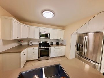 CASA EN VENTA EN PRIVADA  EN PLAYAS DE TIJUANA - LA PERLA RESIDENCIAL