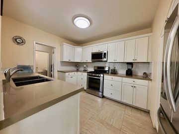 CASA EN VENTA EN PRIVADA  EN PLAYAS DE TIJUANA - LA PERLA RESIDENCIAL