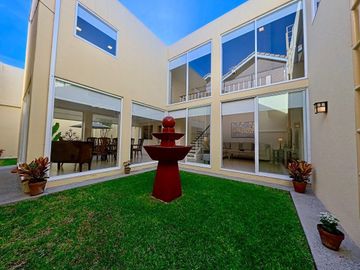 CASA EN VENTA EN PRIVADA  EN PLAYAS DE TIJUANA - LA PERLA RESIDENCIAL