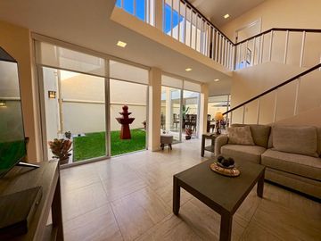 CASA EN VENTA EN PRIVADA  EN PLAYAS DE TIJUANA - LA PERLA RESIDENCIAL