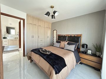 Casa en Venta en Agua Caliente, Tijuana | Altum | 3 Recámaras | 1