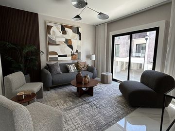 Casa en Venta en Agua Caliente, Tijuana | Altum | 3 Recámaras | 1