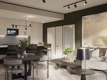 Departamento en venta