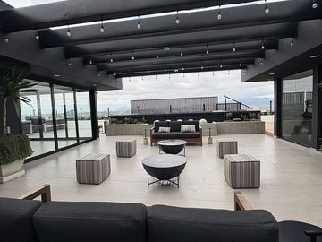 Venta departamento Fracc Chapultepec, Tijuana