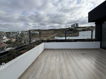 Venta departamento Fracc Chapultepec, Tijuana