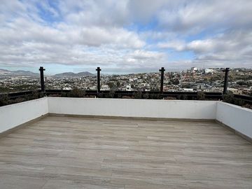 Venta departamento Fracc Chapultepec, Tijuana