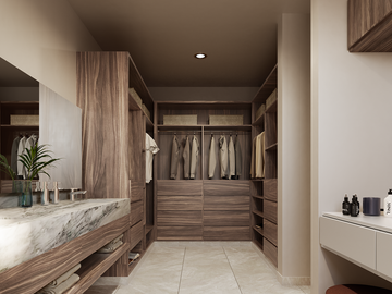 Casas en Venta en Privada San Antonio Cucul, KUKUL35.