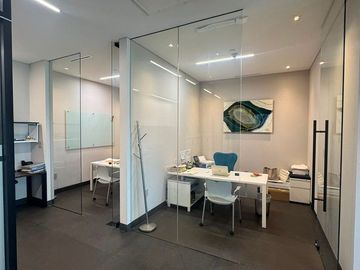 Oficina Corporativa Premium en Renta – Santa Engracia, San Pedro Garza García