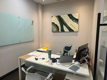 Oficina Corporativa Premium en Renta – Santa Engracia, San Pedro Garza García