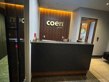 Oficina Corporativa Premium en Renta – Santa Engracia, San Pedro Garza García