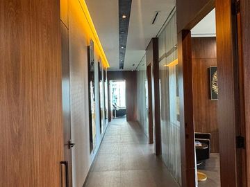 Oficina Corporativa Premium en Renta – Santa Engracia, San Pedro Garza García