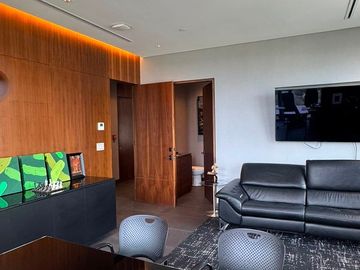 Oficina Corporativa Premium en Renta – Santa Engracia, San Pedro Garza García