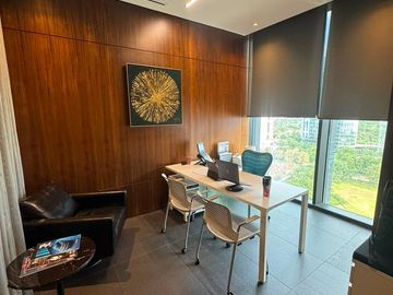 Oficina Corporativa Premium en Renta – Santa Engracia, San Pedro Garza García