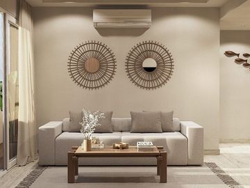 1 Recámara a Estrenar| Puerto Morelos | Departamento