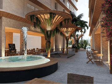 1 Recámara a Estrenar| Puerto Morelos | Departamento