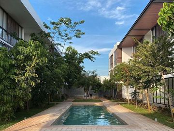 Departamento Amueblado en Planta Baja en Renta en NÜTUUK al norte de Mérida