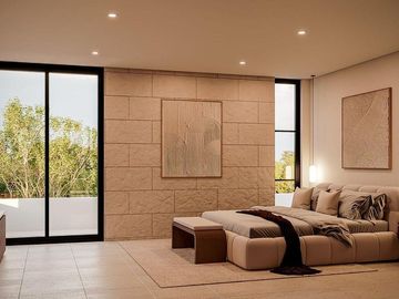 Casa (32) en Venta en Privada Moravia, Temozón Norte