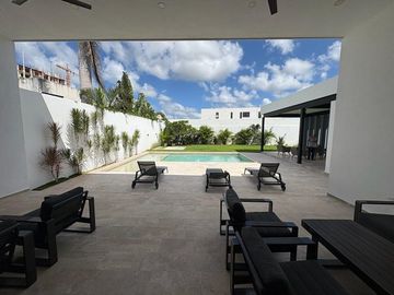 Casa (32) en Venta en Privada Moravia, Temozón Norte