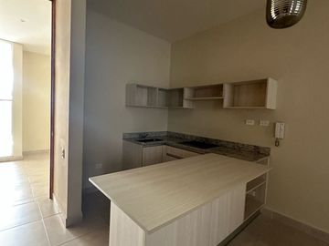 Departamento en Venta en Elemental, Santa Gertrudis Copo