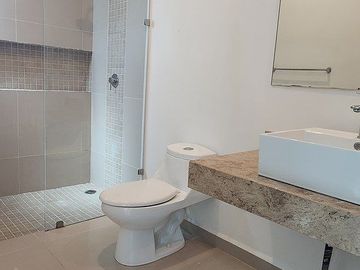 Renta casa En Montes de Amé 3 Recamaras con piscina