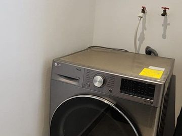 Renta Bonito departamento amueblado 1 Recamara Benito Juarez norte