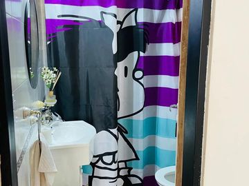DEPARTAMENTO DOS AMBIENTES-VILLA URQUIZA-ALQUILER TEMPORAL