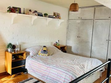 DEPARTAMENTO DOS AMBIENTES-VILLA URQUIZA-ALQUILER TEMPORAL