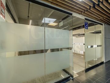 Oficina  renta San Jose Insurgentes