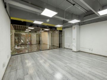 Oficina  renta San Jose Insurgentes