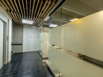Oficina  renta San Jose Insurgentes