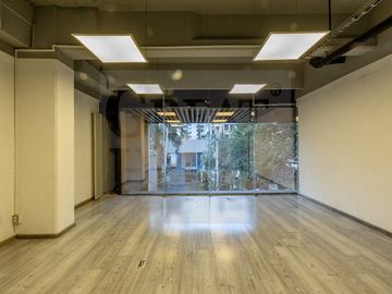 Oficina  renta San Jose Insurgentes