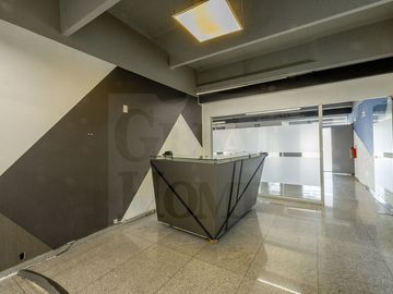 Oficina  renta San Jose Insurgentes