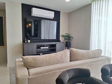 Departamento Nuevo | Amueblado y Equipado | Venta | Dinastía