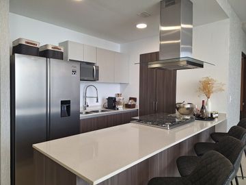 Departamento Nuevo | Amueblado y Equipado | Venta | Dinastía