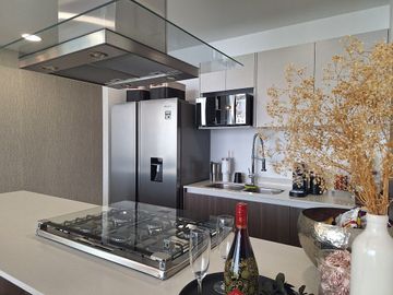 Departamento Nuevo | Amueblado y Equipado | Venta | Dinastía
