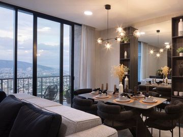 Departamento Nuevo | Amueblado y Equipado | Venta | Dinastía