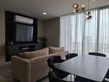 Departamento Nuevo | Amueblado y Equipado | Venta | Dinastía