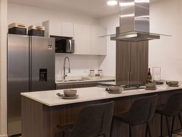 Departamento Nuevo | Amueblado y Equipado | Venta | Dinastía