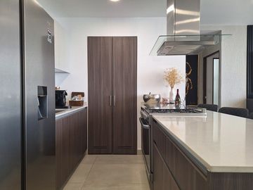 Departamento Nuevo | Amueblado y Equipado | Venta | Dinastía